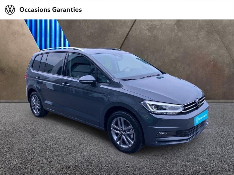 Voitures occasions VOLKSWAGEN TOURAN VW Edition Dunkerque