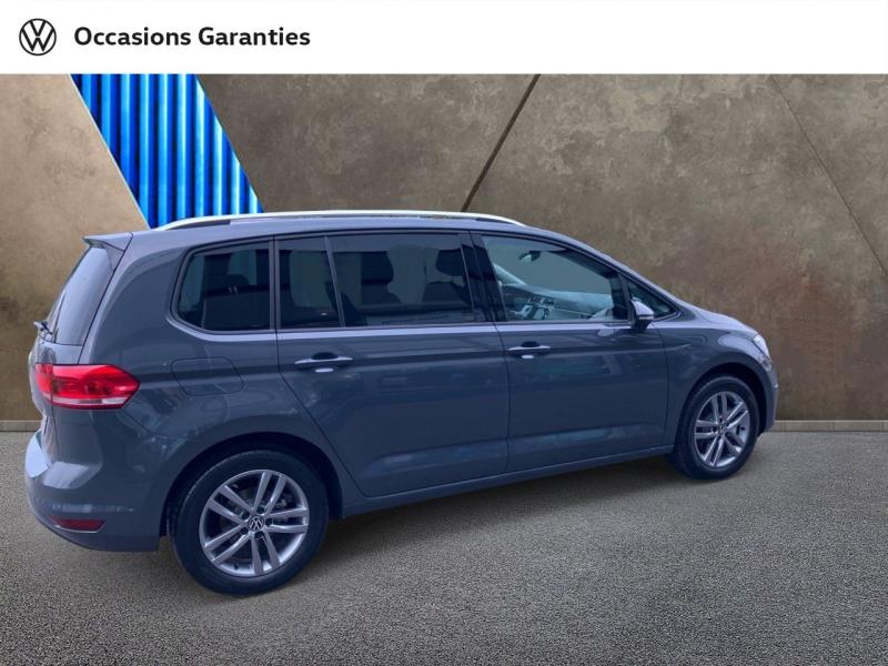 Voitures occasions VOLKSWAGEN TOURAN VW Edition Dunkerque