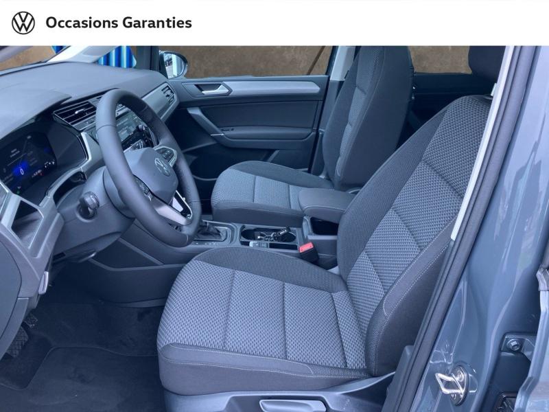 Voitures occasions VOLKSWAGEN TOURAN VW Edition Dunkerque