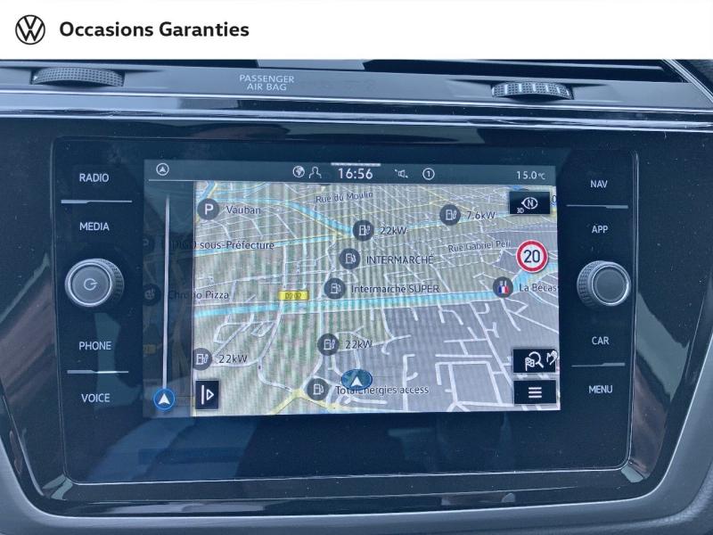 Voitures occasions VOLKSWAGEN TOURAN VW Edition Dunkerque