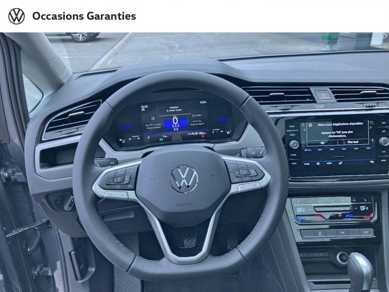 Voitures occasions VOLKSWAGEN TOURAN VW Edition Dunkerque