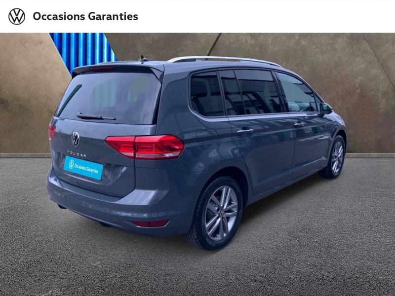 Voitures occasions VOLKSWAGEN TOURAN VW Edition Dunkerque