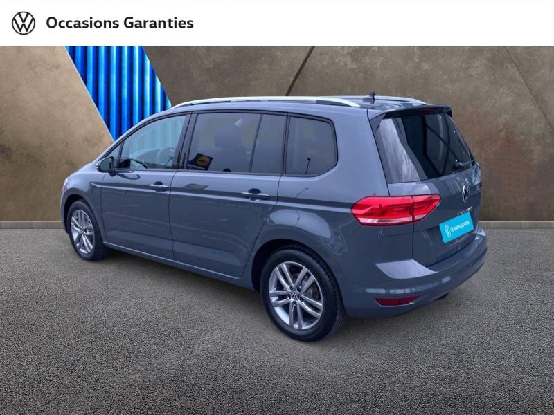 Voitures occasions VOLKSWAGEN TOURAN VW Edition Dunkerque