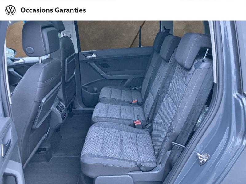Voitures occasions VOLKSWAGEN TOURAN VW Edition Dunkerque