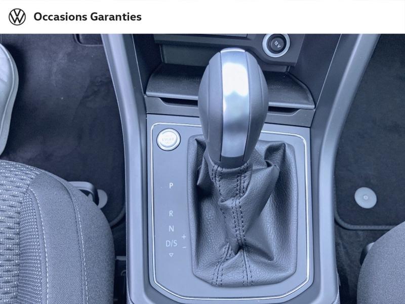 Voitures occasions VOLKSWAGEN TOURAN VW Edition Dunkerque