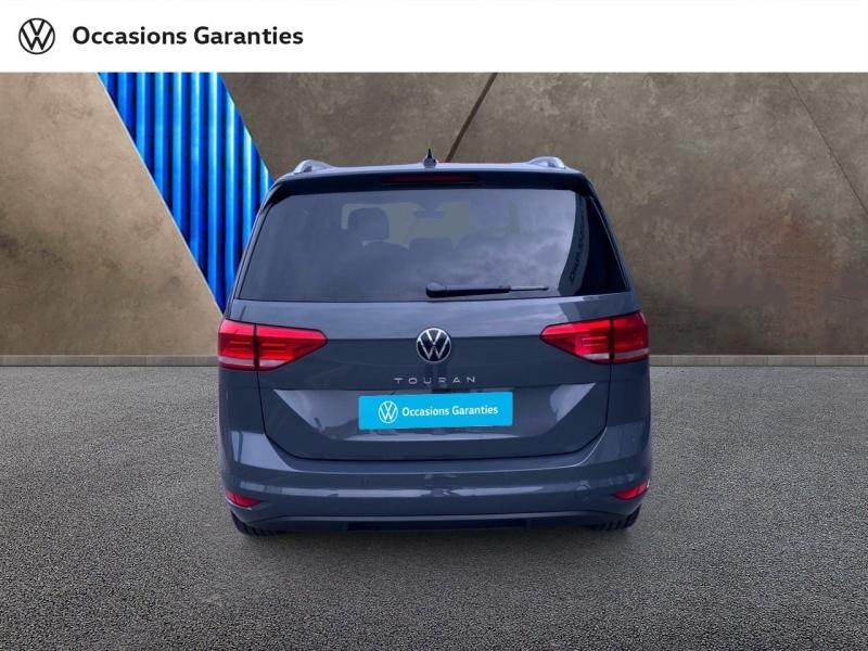 Voitures occasions VOLKSWAGEN TOURAN VW Edition Dunkerque