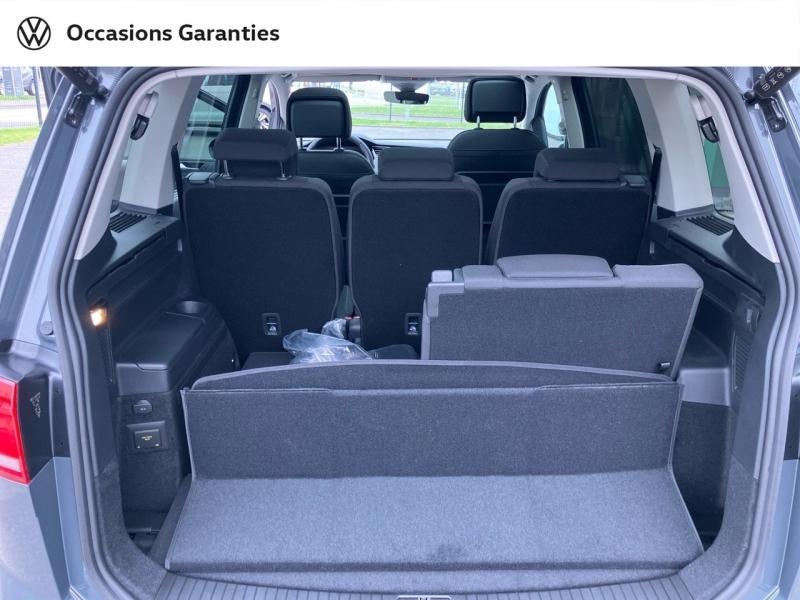 Voitures occasions VOLKSWAGEN TOURAN VW Edition Dunkerque