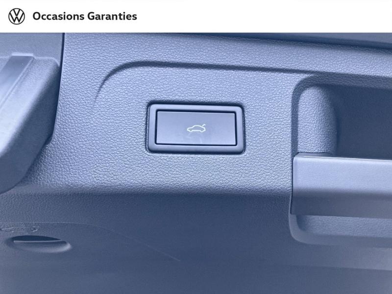 Voitures occasions VOLKSWAGEN TOURAN VW Edition Dunkerque