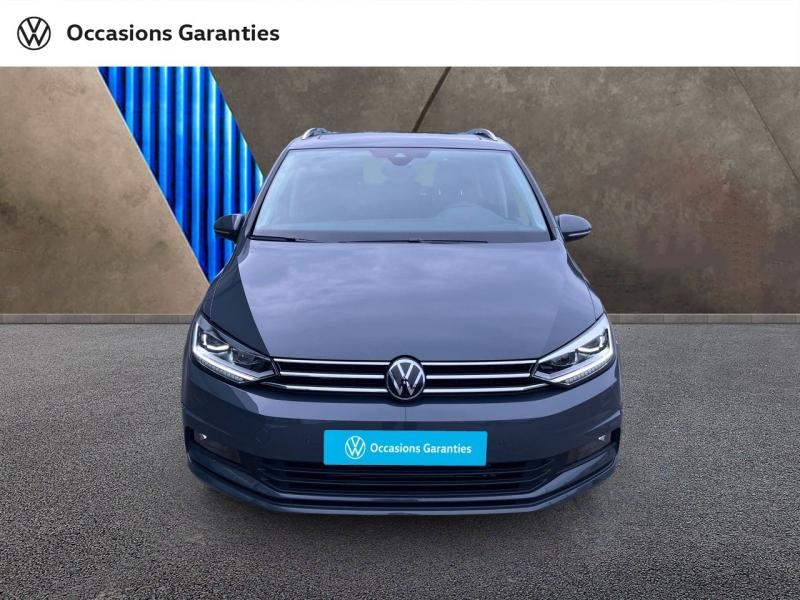 Voitures occasions VOLKSWAGEN TOURAN VW Edition Dunkerque