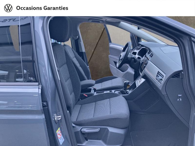 Voitures occasions VOLKSWAGEN TOURAN VW Edition Dunkerque