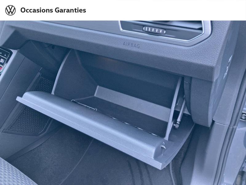 Voitures occasions VOLKSWAGEN TOURAN VW Edition Dunkerque