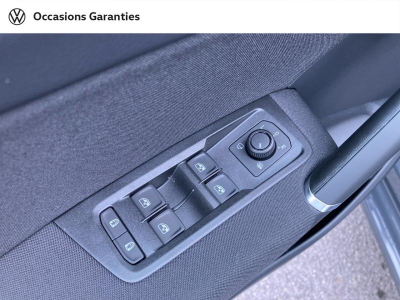 Voitures occasions VOLKSWAGEN TOURAN VW Edition Dunkerque
