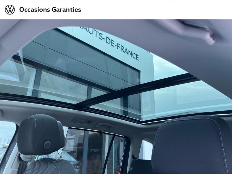 Voitures occasions VOLKSWAGEN TOURAN VW Edition Dunkerque