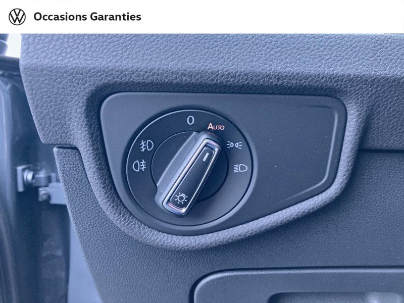 Voitures occasions VOLKSWAGEN TOURAN VW Edition Dunkerque