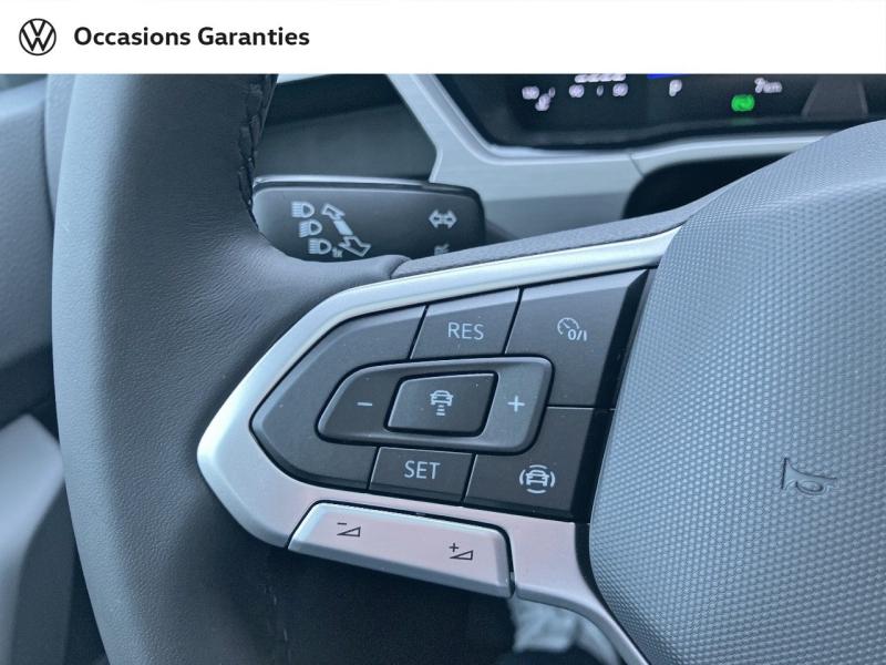 Voitures occasions VOLKSWAGEN TOURAN VW Edition Dunkerque