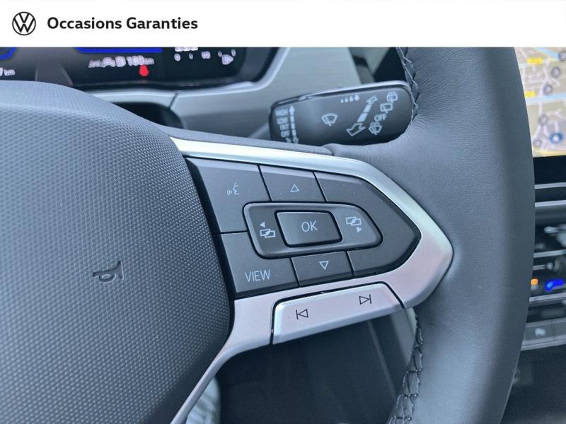 Voitures occasions VOLKSWAGEN TOURAN VW Edition Dunkerque