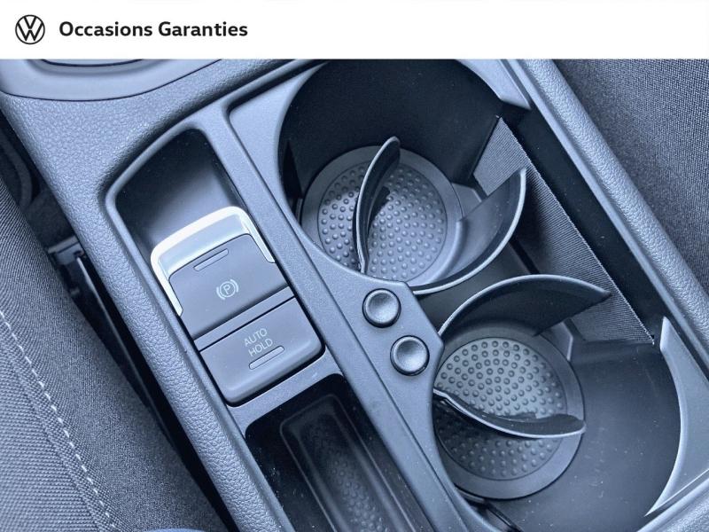 Voitures occasions VOLKSWAGEN TOURAN VW Edition Dunkerque