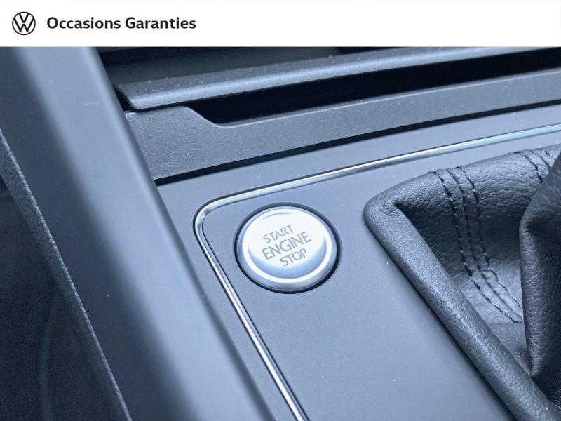 Voitures occasions VOLKSWAGEN TOURAN VW Edition Dunkerque