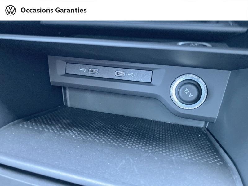 Voitures occasions VOLKSWAGEN TOURAN VW Edition Dunkerque