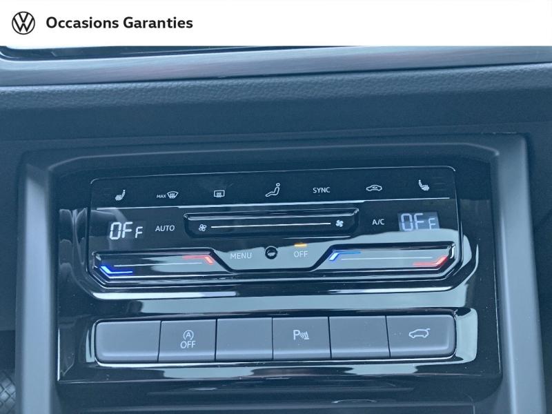 Voitures occasions VOLKSWAGEN TOURAN VW Edition Dunkerque