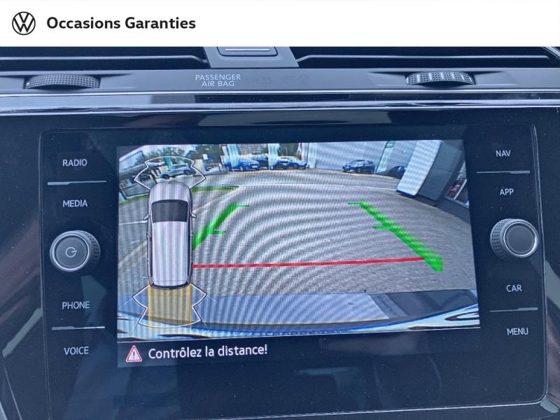 Voitures occasions VOLKSWAGEN TOURAN VW Edition Dunkerque