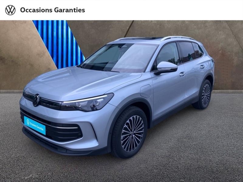 Voitures occasions VOLKSWAGEN TIGUAN VW Edition Dunkerque