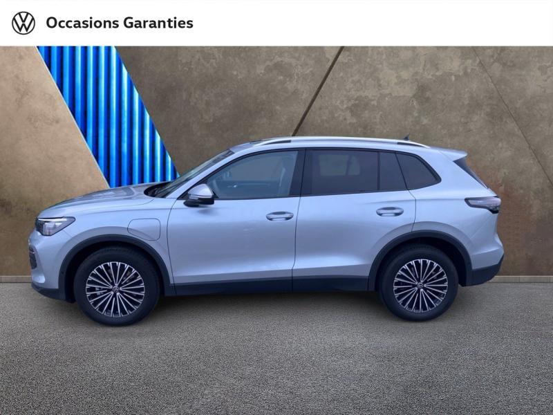 Voitures occasions VOLKSWAGEN TIGUAN VW Edition Dunkerque