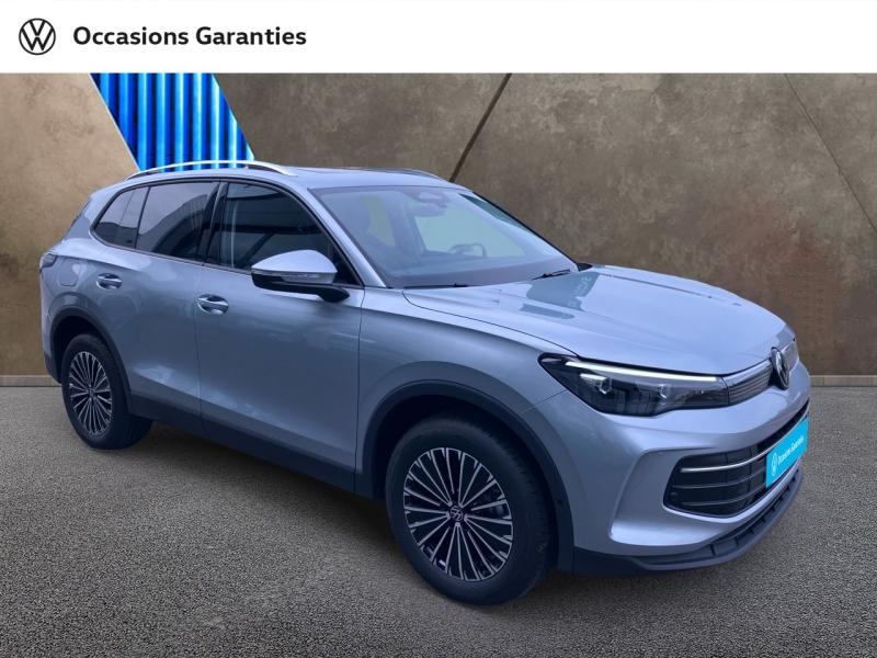 Voitures occasions VOLKSWAGEN TIGUAN VW Edition Dunkerque