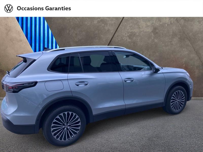 Voitures occasions VOLKSWAGEN TIGUAN VW Edition Dunkerque
