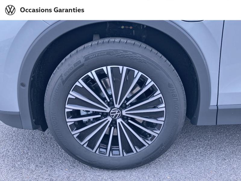 Voitures occasions VOLKSWAGEN TIGUAN VW Edition Dunkerque