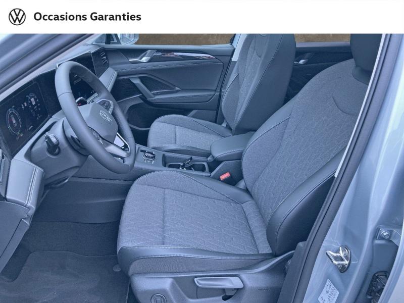 Voitures occasions VOLKSWAGEN TIGUAN VW Edition Dunkerque