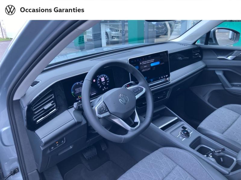 Voitures occasions VOLKSWAGEN TIGUAN VW Edition Dunkerque