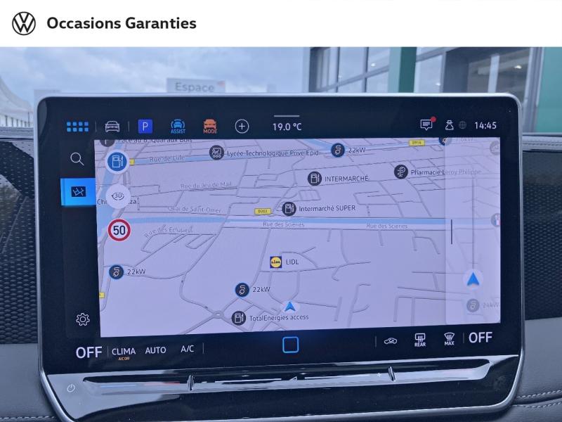 Voitures occasions VOLKSWAGEN TIGUAN VW Edition Dunkerque