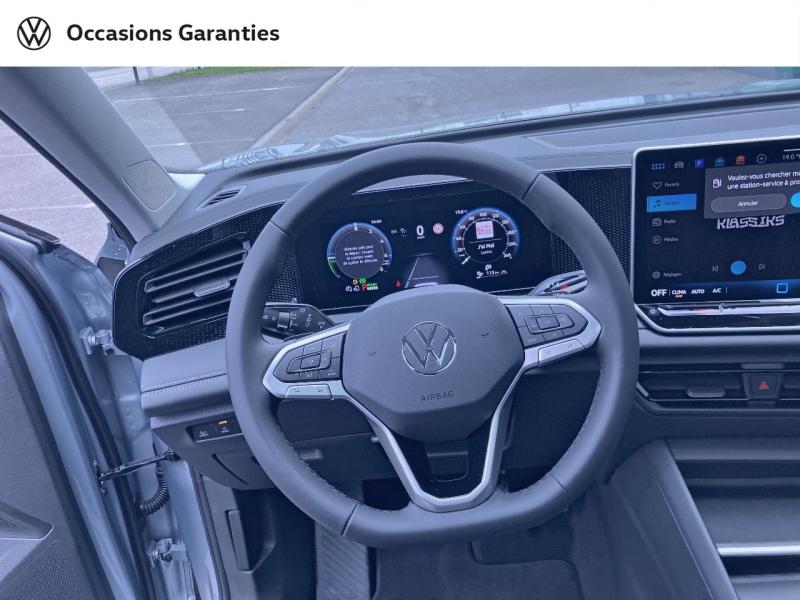 Voitures occasions VOLKSWAGEN TIGUAN VW Edition Dunkerque