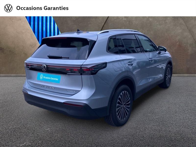Voitures occasions VOLKSWAGEN TIGUAN VW Edition Dunkerque