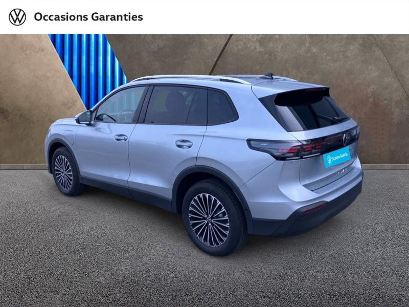 Voitures occasions VOLKSWAGEN TIGUAN VW Edition Dunkerque