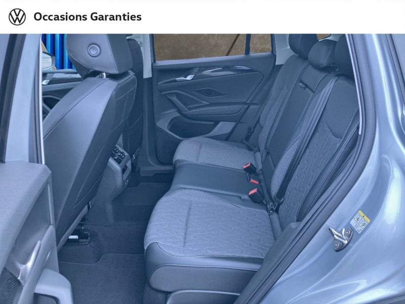 Voitures occasions VOLKSWAGEN TIGUAN VW Edition Dunkerque