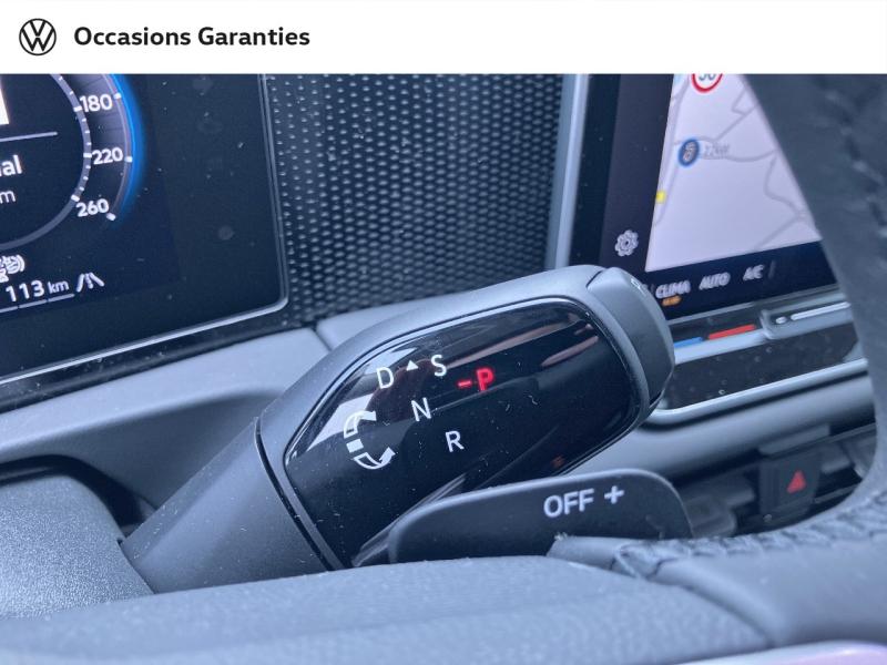 Voitures occasions VOLKSWAGEN TIGUAN VW Edition Dunkerque