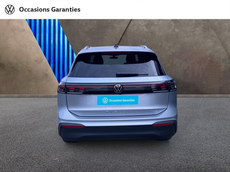 Voitures occasions VOLKSWAGEN TIGUAN VW Edition Dunkerque