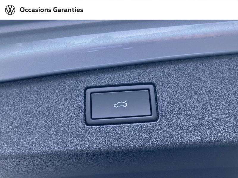 Voitures occasions VOLKSWAGEN TIGUAN VW Edition Dunkerque