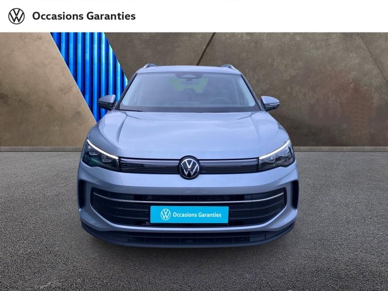 Voitures occasions VOLKSWAGEN TIGUAN VW Edition Dunkerque