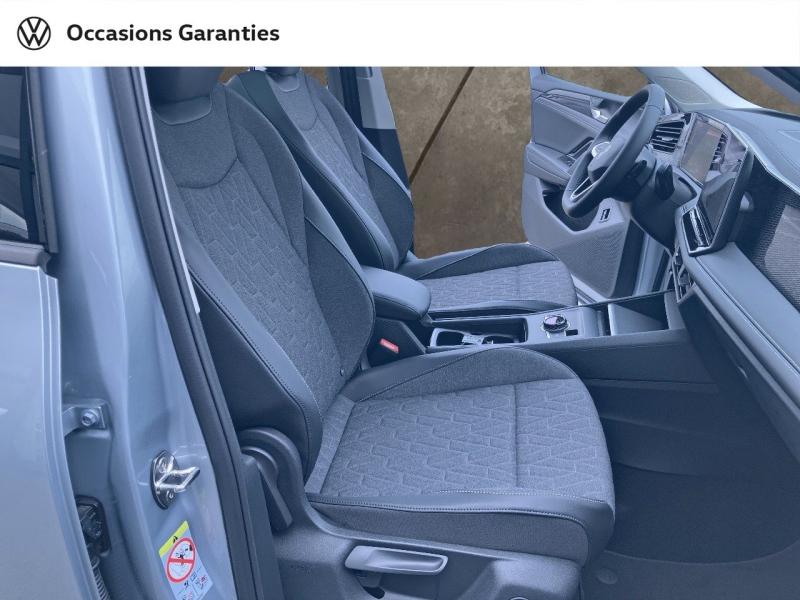 Voitures occasions VOLKSWAGEN TIGUAN VW Edition Dunkerque