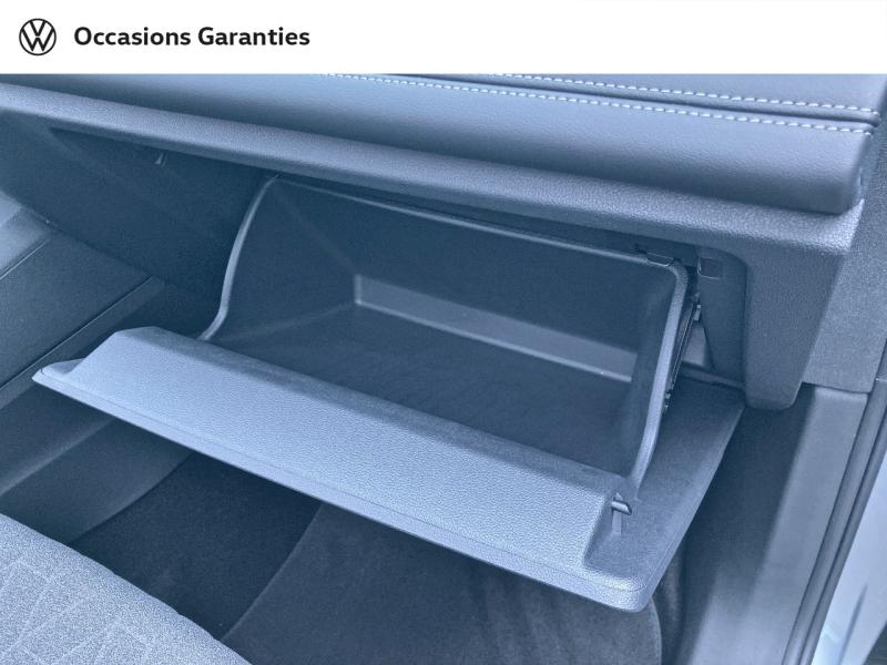 Voitures occasions VOLKSWAGEN TIGUAN VW Edition Dunkerque