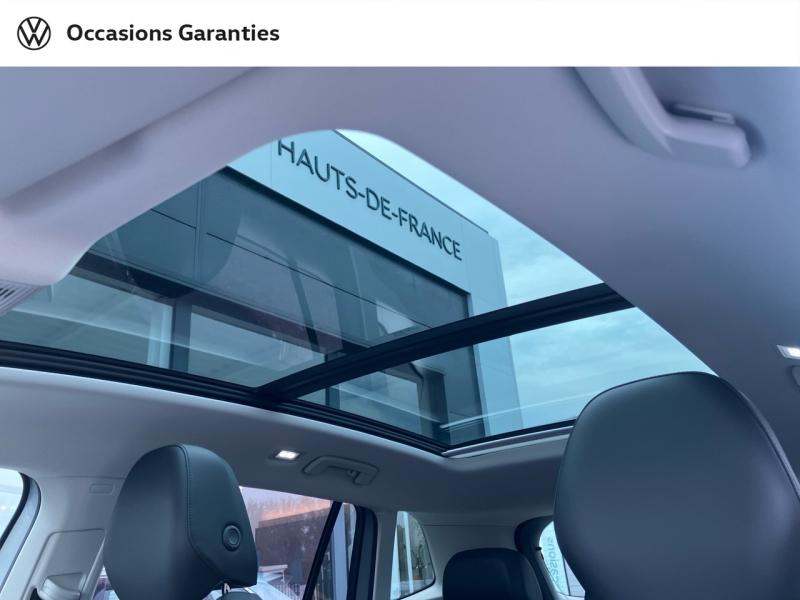 Voitures occasions VOLKSWAGEN TIGUAN VW Edition Dunkerque