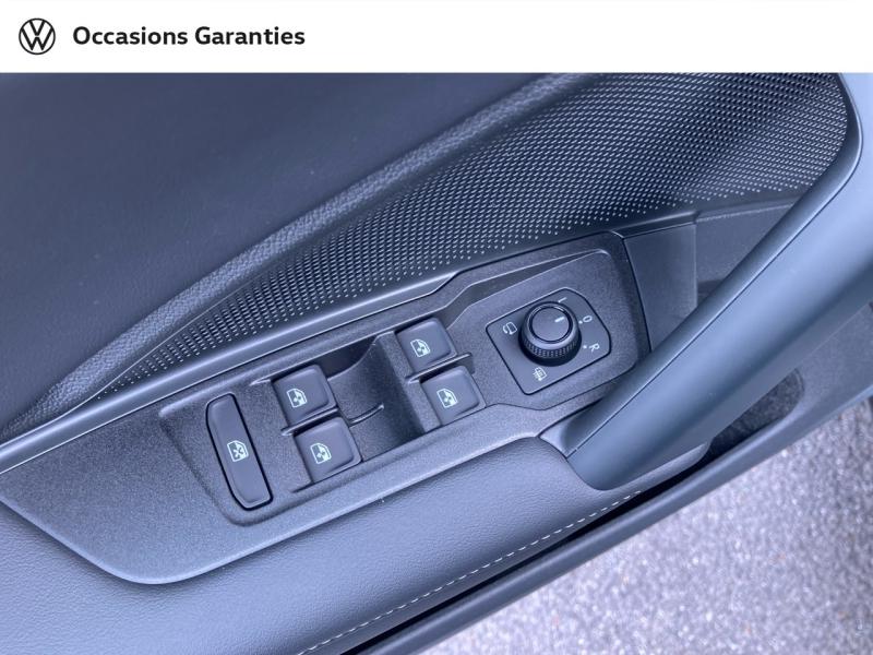 Voitures occasions VOLKSWAGEN TIGUAN VW Edition Dunkerque