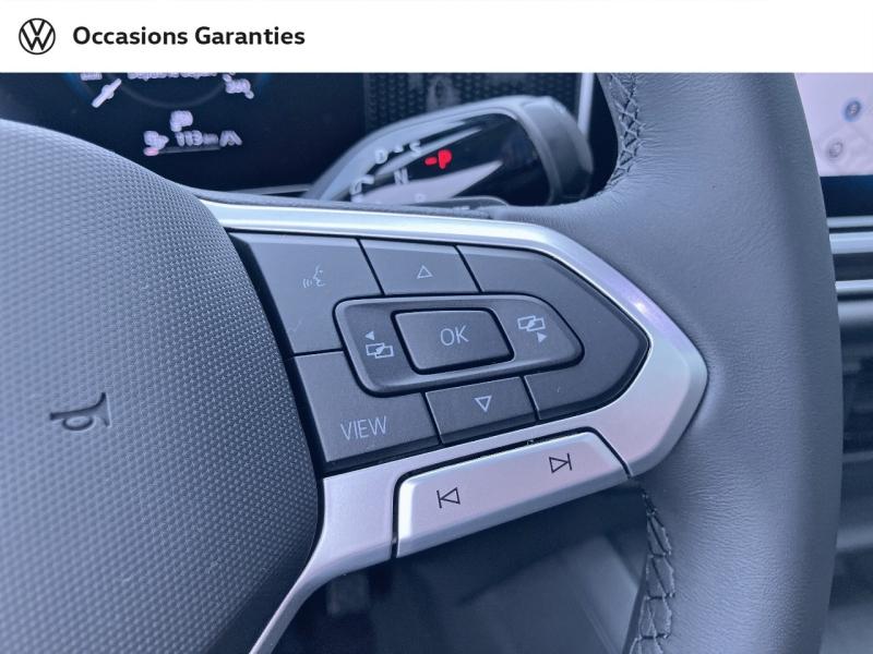 Voitures occasions VOLKSWAGEN TIGUAN VW Edition Dunkerque