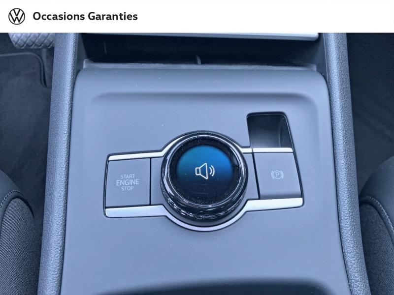 Voitures occasions VOLKSWAGEN TIGUAN VW Edition Dunkerque