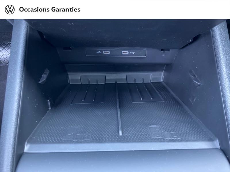 Voitures occasions VOLKSWAGEN TIGUAN VW Edition Dunkerque