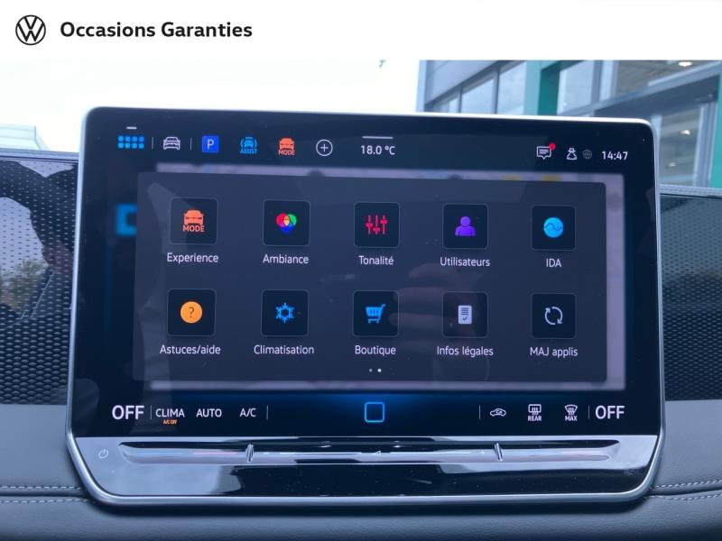 Voitures occasions VOLKSWAGEN TIGUAN VW Edition Dunkerque