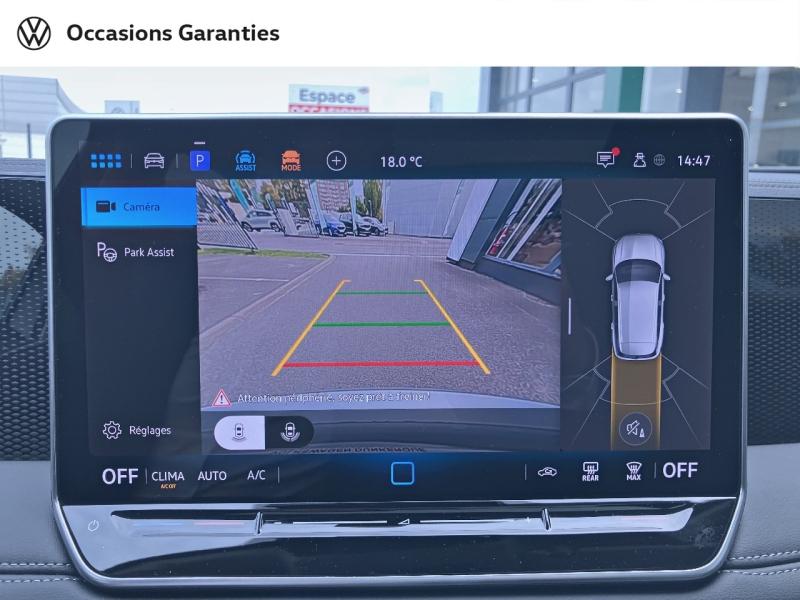 Voitures occasions VOLKSWAGEN TIGUAN VW Edition Dunkerque